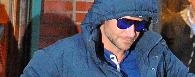 Bradley Cooper Bradley Cooper