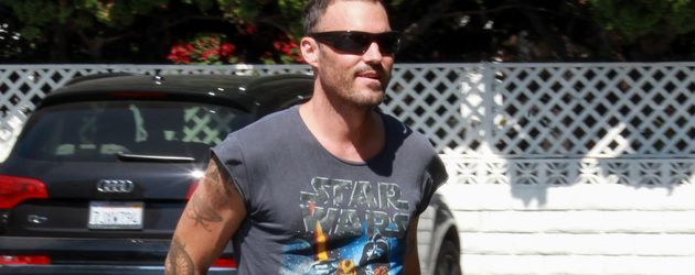 Brian Austin Green Brian Austin Green