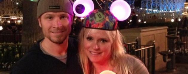 Brian Littrell Brian Littrell