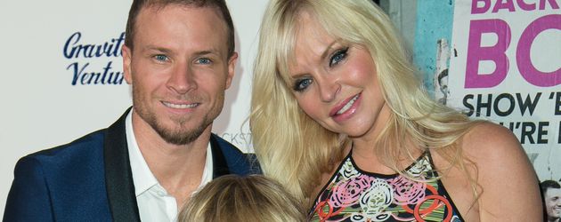 Brian Littrell Brian Littrell