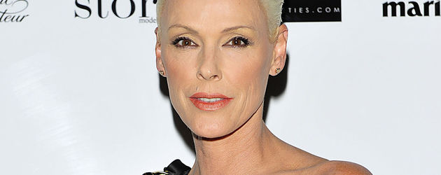 Brigitte Nielsen Brigitte Nielsen