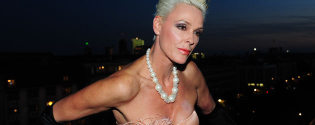 Brigitte Nielsen Brigitte Nielsen