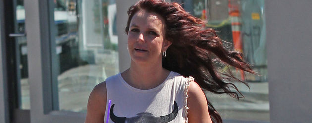 Britney Spears Britney Spears