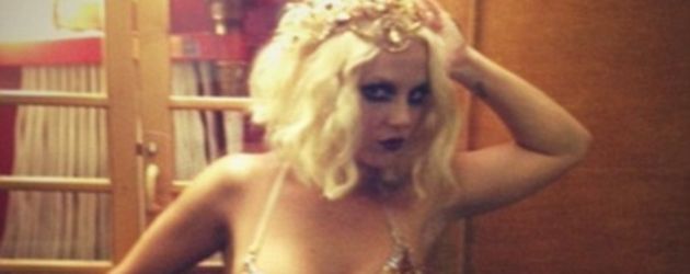 Britney Spears Britney Spears