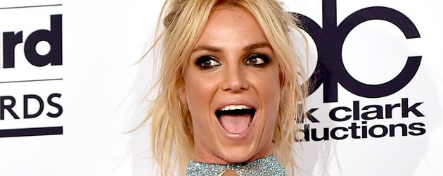 Britney Spears bei den Billboard Music Awards 2016 Britney Spears bei den Billboard Music Awards 2016