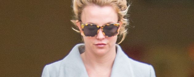 Britney Spears Britney Spears