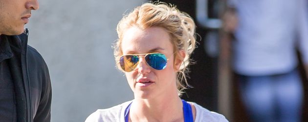 Britney Spears Britney Spears