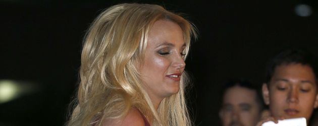 Britney Spears Britney Spears