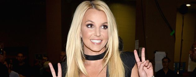 Britney Spears Britney Spears