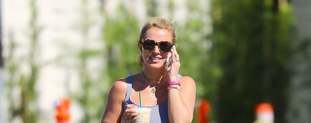 Britney Spears Britney Spears