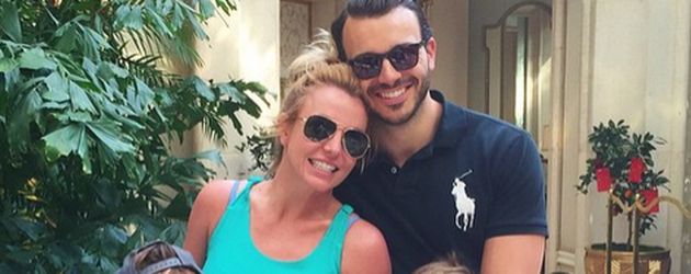 Britney Spears Britney Spears