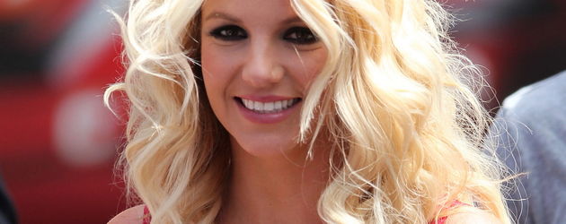 Britney Spears Britney Spears