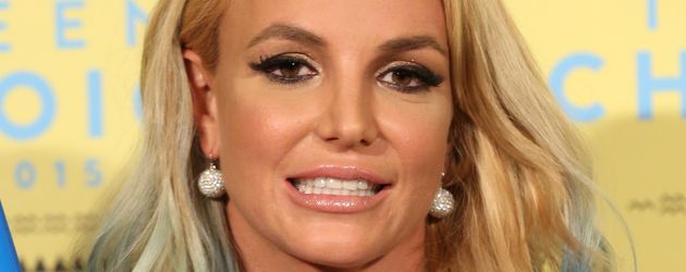 Britney Spears Britney Spears