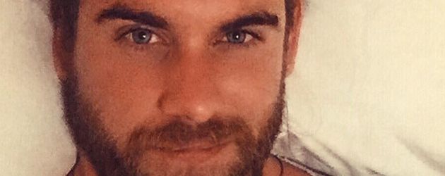 Brock O'Hurn, Instagram-Star Brock O'Hurn, Instagram-Star