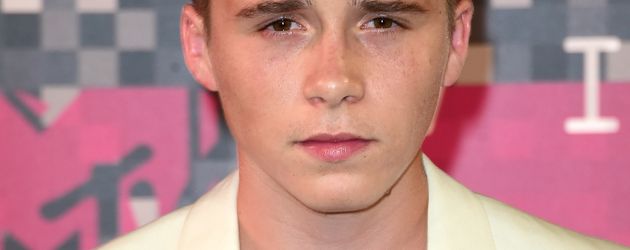 Brooklyn Beckham Brooklyn Beckham