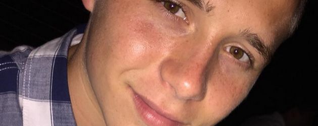 Brooklyn Beckham Brooklyn Beckham