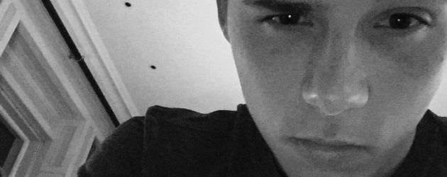 Brooklyn Beckham Brooklyn Beckham