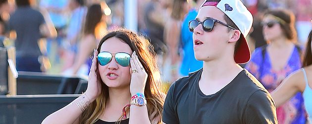 Brooklyn Beckham Brooklyn Beckham