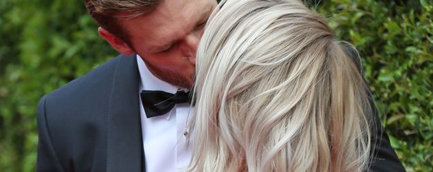 Julianne Hough und Brooks Laich Julianne Hough und Brooks Laich