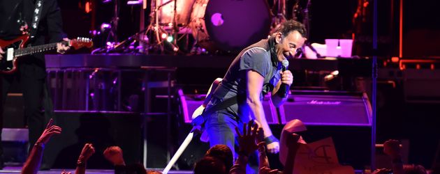 Bruce Springsteen Bruce Springsteen