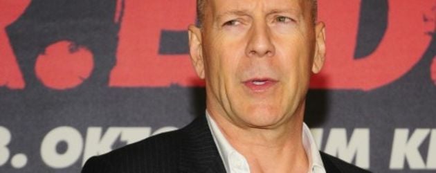 Bruce Willis Bruce Willis