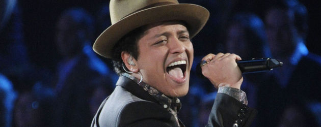 Bruno Mars Bruno Mars