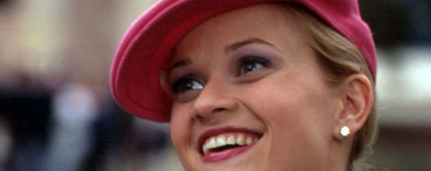 Reese Witherspoon Reese Witherspoon