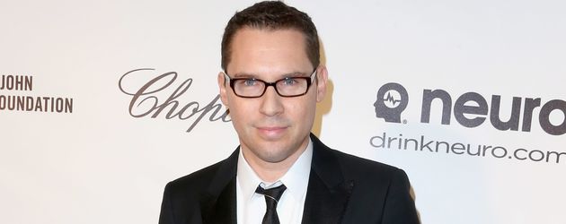 Bryan Singer Bryan Singer