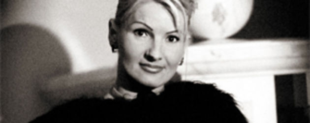 TV-Star Beatrice "Trixie“ Hübschmann TV-Star Beatrice "Trixie“ Hübschmann