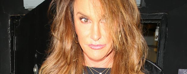 Caitlyn Jenner Caitlyn Jenner