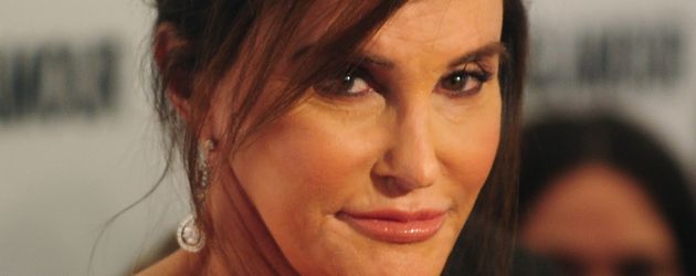 Caitlyn Jenner bei den "Women Of The Year Awards" im Jahr 2015 Caitlyn Jenner bei den "Women Of The Year Awards" im Jahr 2015