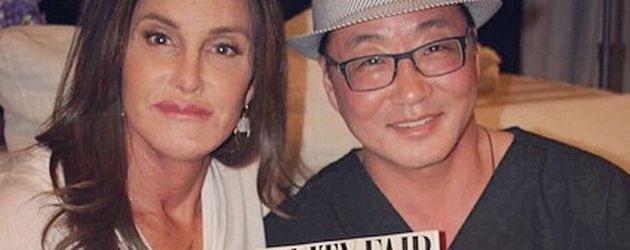 Caitlyn Jenner Caitlyn Jenner