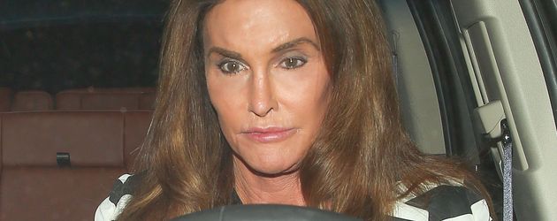 Caitlyn Jenner Caitlyn Jenner
