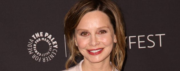 Calista Flockhart Calista Flockhart