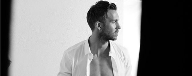 Calvin Harris Calvin Harris
