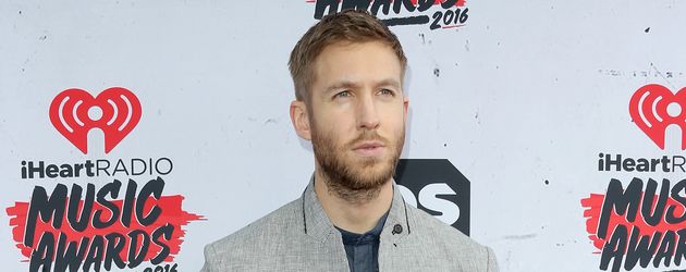 Calvin Harris bei den "iHeart Radio Music Awards" Calvin Harris bei den "iHeart Radio Music Awards"