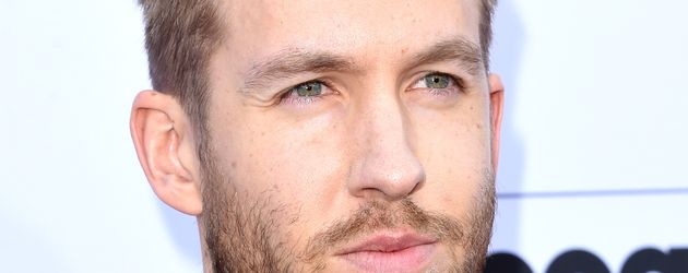 Calvin Harris Calvin Harris