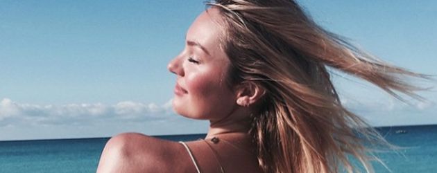 Candice Swanepoel Candice Swanepoel