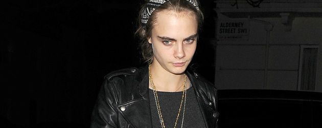 Cara Delevingne Cara Delevingne