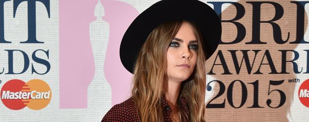 Cara Delevingne Cara Delevingne