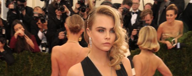 Cara Delevingne Cara Delevingne