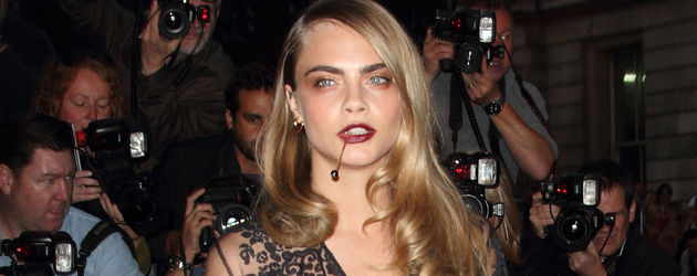 Cara Delevingne Cara Delevingne