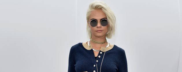 Cara Delevingne, Model Cara Delevingne, Model