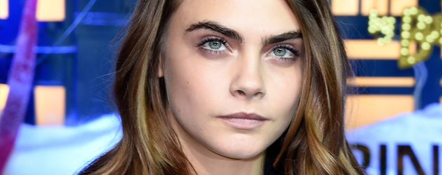 Cara Delevingne Cara Delevingne