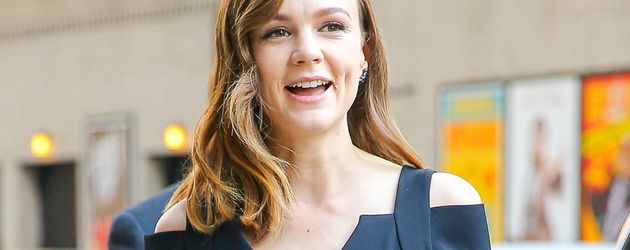 Carey Mulligan Carey Mulligan