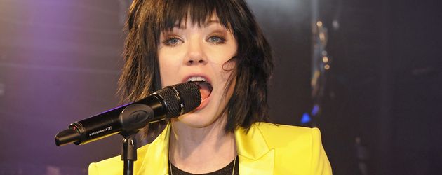 Carly Rae Jepsen Carly Rae Jepsen