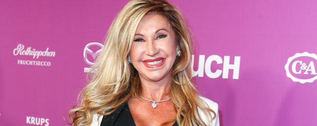 Carmen Geiss bei einer Feiern zum zehnjährigen Jubiläum des Magazins Intouch in Düsseldorf Carmen Geiss bei einer Feiern zum zehnjährigen Jubiläum des Magazins Intouch in Düsseldorf