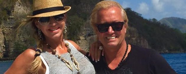Carmen Geiss und Robert Geiss Carmen Geiss und Robert Geiss