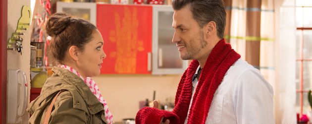 Ines Kurenbach und Stefan Bockelmann Ines Kurenbach und Stefan Bockelmann