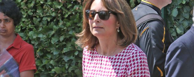 Carole Middleton Carole Middleton